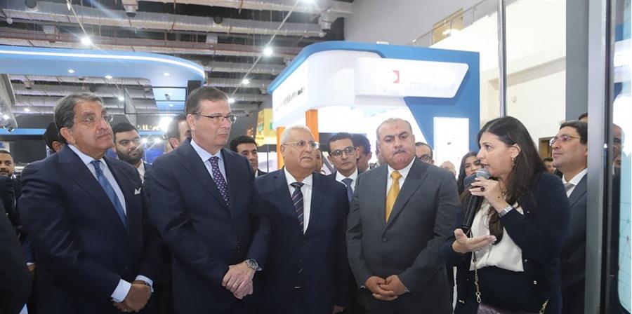 وزير الزراعة يؤكد أهمية التحول الرقمي في القطاع الزراعي